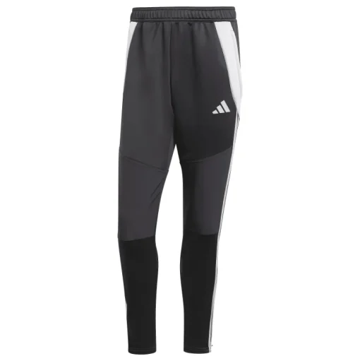 Adidas Winterized Trainingshose Tiro 24 black-light onix