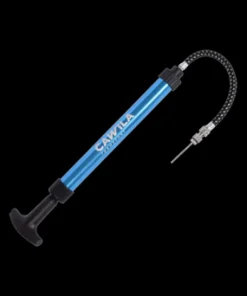 Cawila Aluminium Ballpumpe PRO