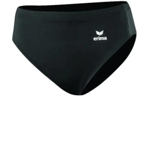 Erima Athletic Brief schwarz