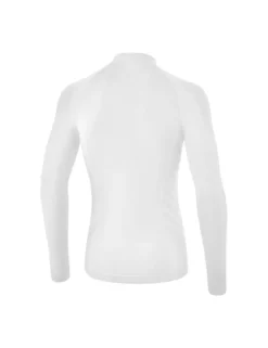 Erima Athletic Longsleeve Turtleneck weiß