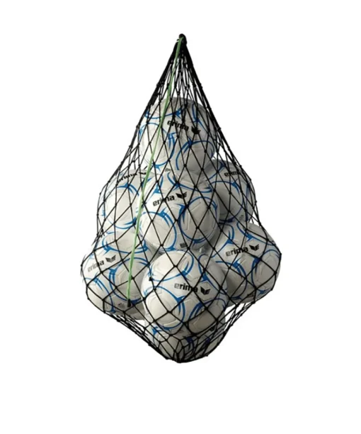 Erima Ballnetz für 10 Bälle