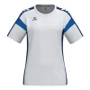 Erima CELEBRATE 125 Damen T-Shirt function weiß/new navy