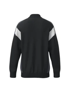 Erima CELEBRATE 125 Kinder Training Jacket schwarz/slate grey