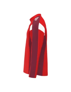 Erima CELEBRATE 125 Kinder Training Top rot/new bordeaux