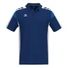 Erima CELEBRATE 125 Poloshirt function new navy/weiß