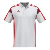 Erima CELEBRATE 125 Poloshirt function weiß/rot