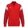 Erima CELEBRATE 125 Training Jacket rot/new bordeaux