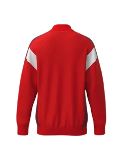 Erima CELEBRATE 125 Training Jacket rot/new bordeaux