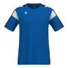 Erima CELEBRATE 125 T-Shirt function new royal/new navy