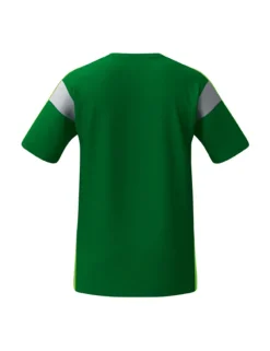 Erima CELEBRATE 125 T-Shirt function smaragd/green gecko