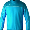 Erima CHANGE by erima Trainingsjacke curacao mykonos weiß