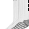 Erima Classic 5-C Socken lang weiß-schwarz