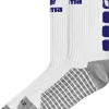 Erima Classic 5-C Socken weiß-new navy