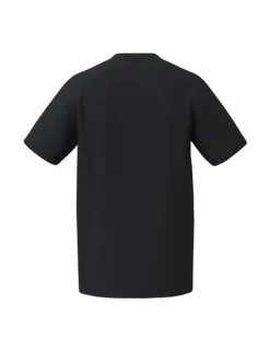 Erima CMPT 3 Wings Kinder T-Shirt schwarz/curacao