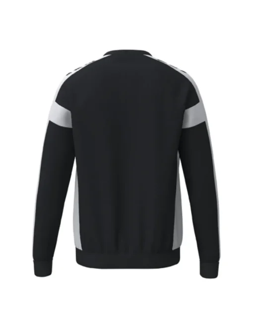 Erima CMPT 3 Wings Sweatshirt GK schwarz/weiß