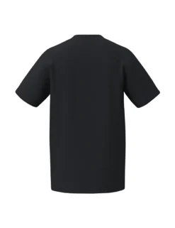 Erima CMPT 3 Wings T-Shirt schwarz/weiß