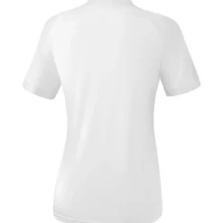 Erima Damen Kurzarm Trikot Madrid weiß