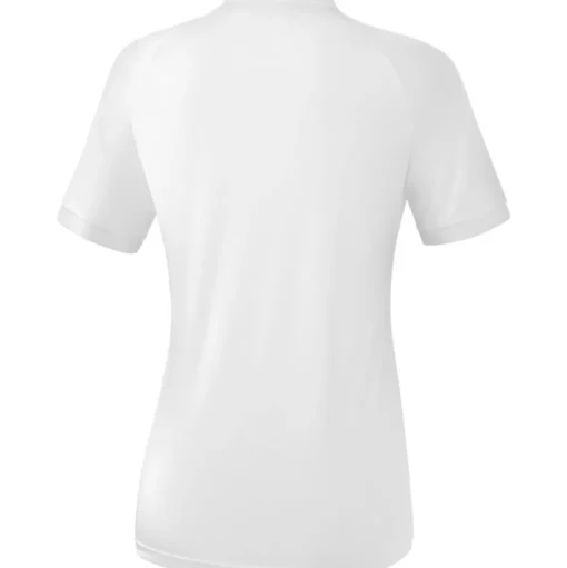 Erima Damen Kurzarm Trikot Madrid weiß