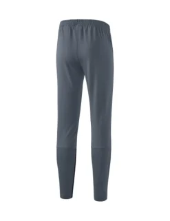 Erima Damen Performance Trainingshose slate grey schwarz