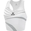 erima Damen RACING Bra new white