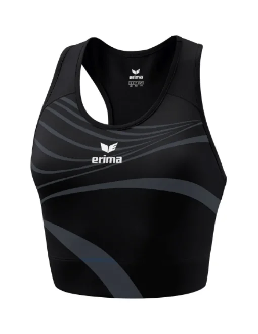 erima Damen RACING Bra schwarz