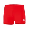 erima Damen RACING Leichtathletik Hotpants rot