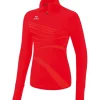 erima Damen RACING Longsleeve rot