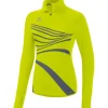 erima Damen RACING Longsleeve primrose