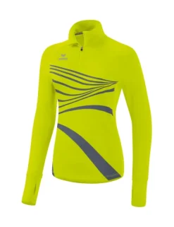 erima Damen RACING Longsleeve primrose