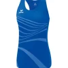 erima Damen RACING Singlet new royal
