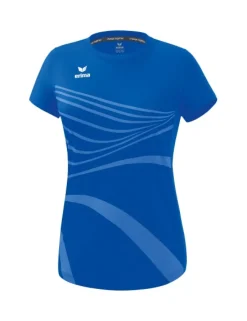 erima Damen RACING T-Shirt new royal