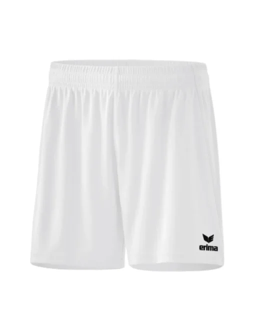 erima Damen Rio 2.0 Shorts new white