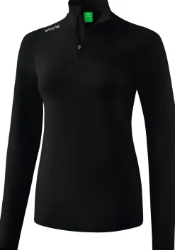 Erima Damen Rolli schwarz