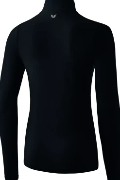 Erima Damen Rolli schwarz