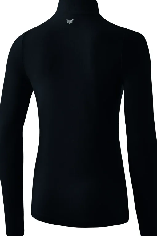 Erima Damen Rolli schwarz