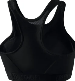 Erima Damen Sport-Bra schwarz
