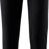 Erima Damen Sweathose schwarz