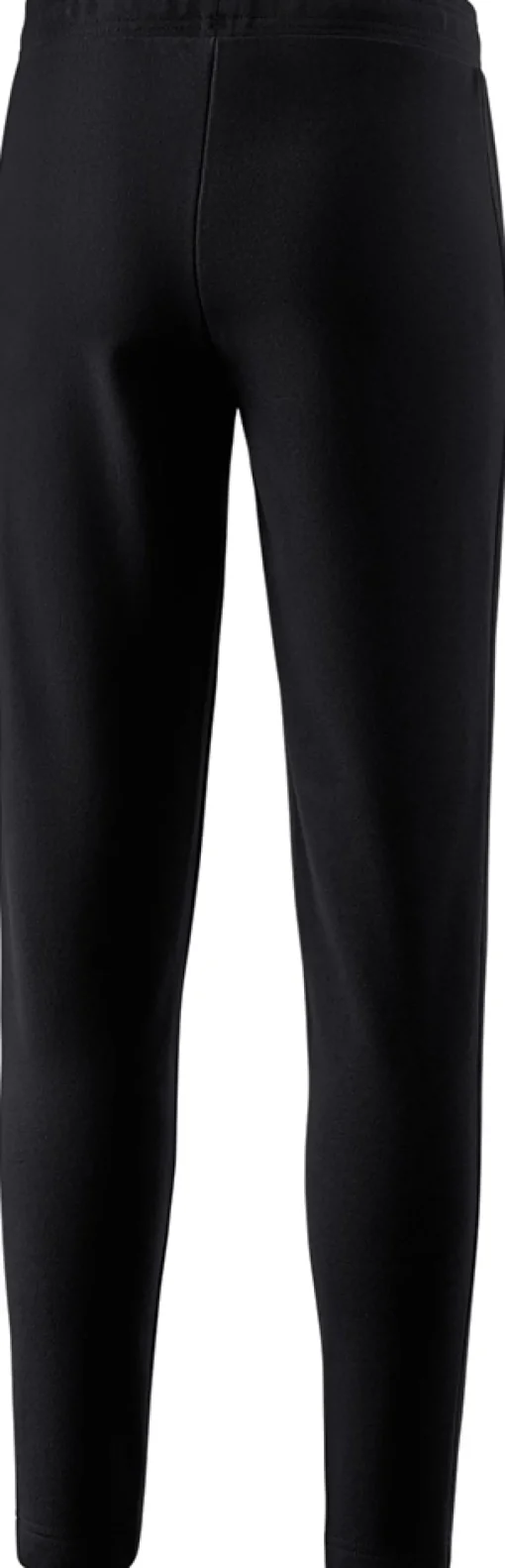 Erima Damen Sweathose schwarz