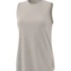 erima Damen Tanktop wet weather
