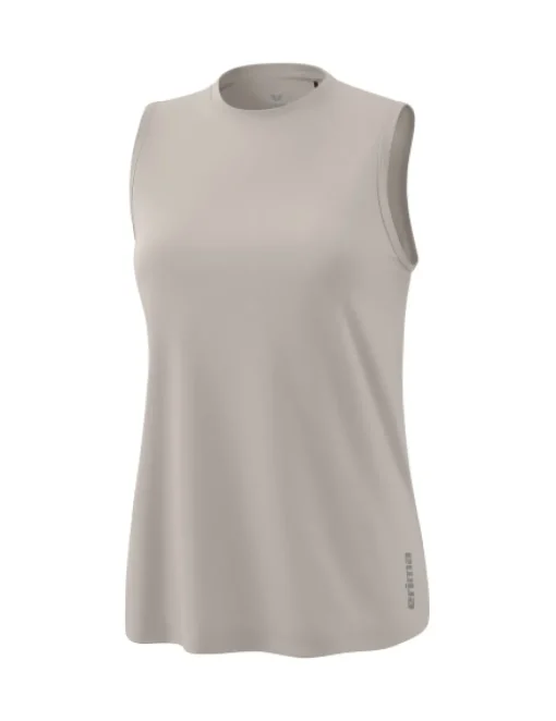 erima Damen Tanktop wet weather