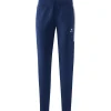 Erima Damen Trainingshose Squad blau-grau
