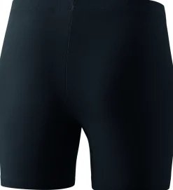 Erima Damen VERONA Tight schwarz