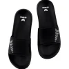 erima Erilette black grey/slate grey/weiß