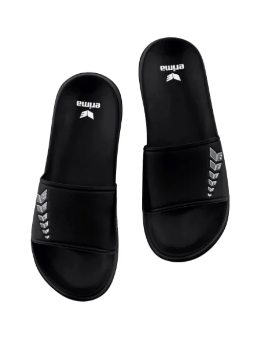 erima Erilette black grey/slate grey/weiß