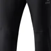 Erima Essential Sweathose schwarz