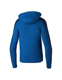 Erima EVO STAR Kapuzensweat new royal new navy