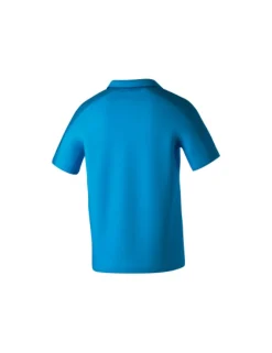Erima EVO STAR Poloshirt curacao mykonos