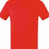 Erima Funktions Teamsport T-Shirt rot