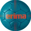 Erima Handball Pure Grip heavy blau-gelb