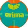 Erima Handball Pure Grip Junior Gr.00 türkis-orange
